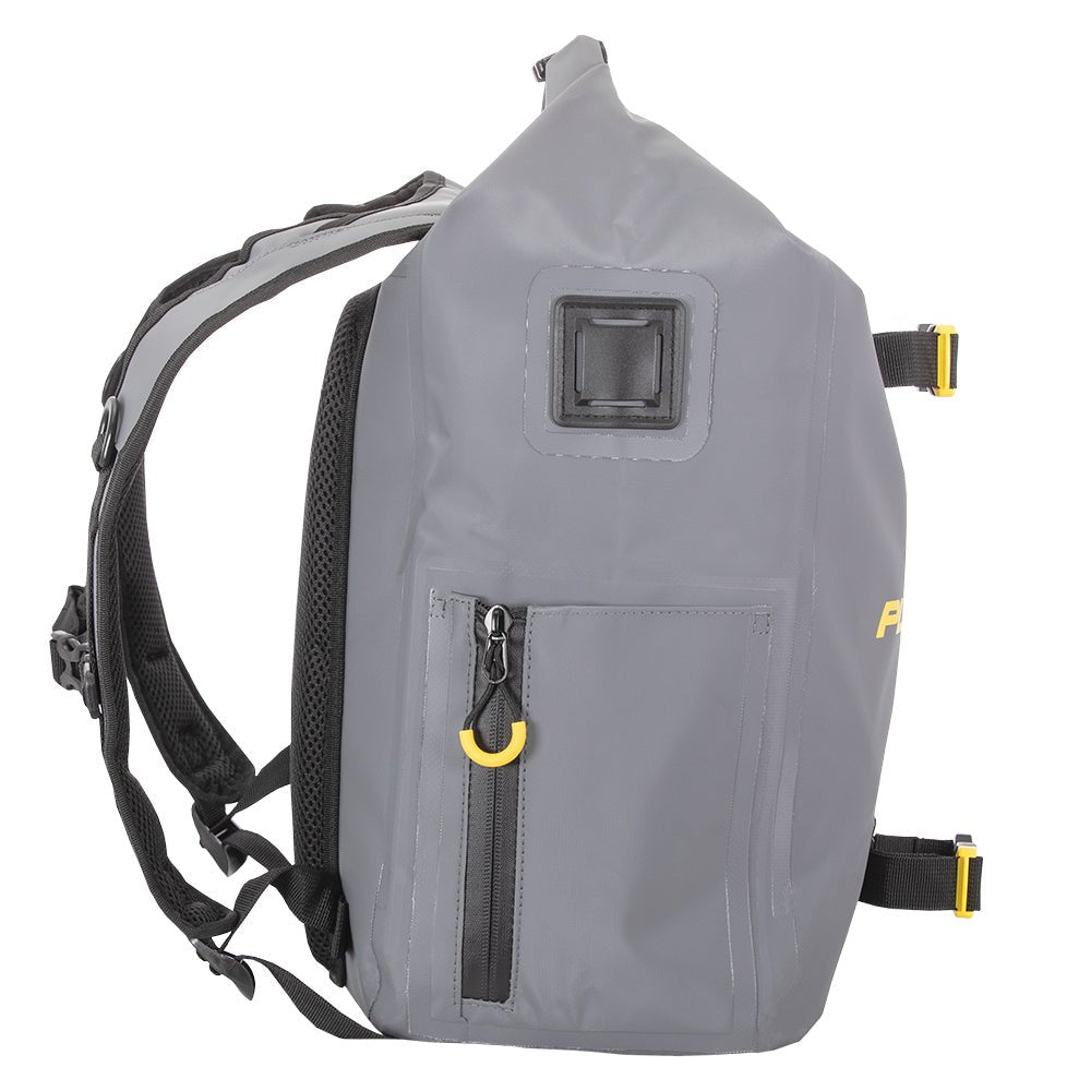 Plano Z-Series Waterproof Backpack [PLABZ400] - Houseboatparts.com