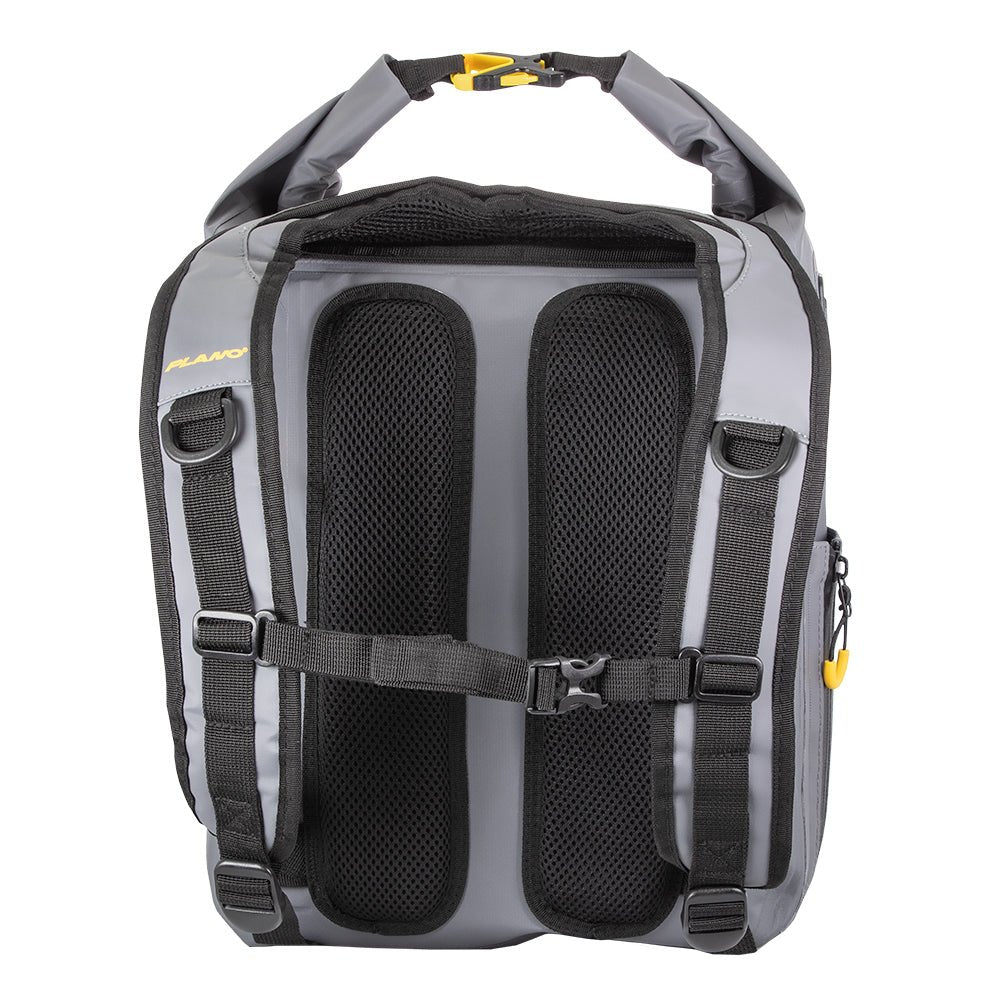Plano Z-Series Waterproof Backpack [PLABZ400] - Houseboatparts.com