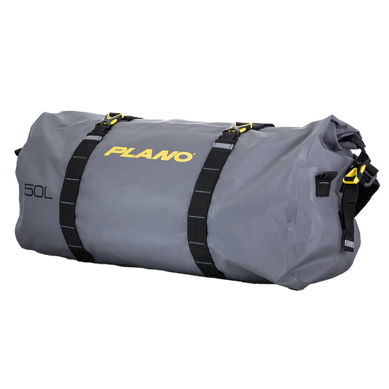 Plano Z-Series Waterproof Duffel [PLABZ500] - Houseboatparts.com