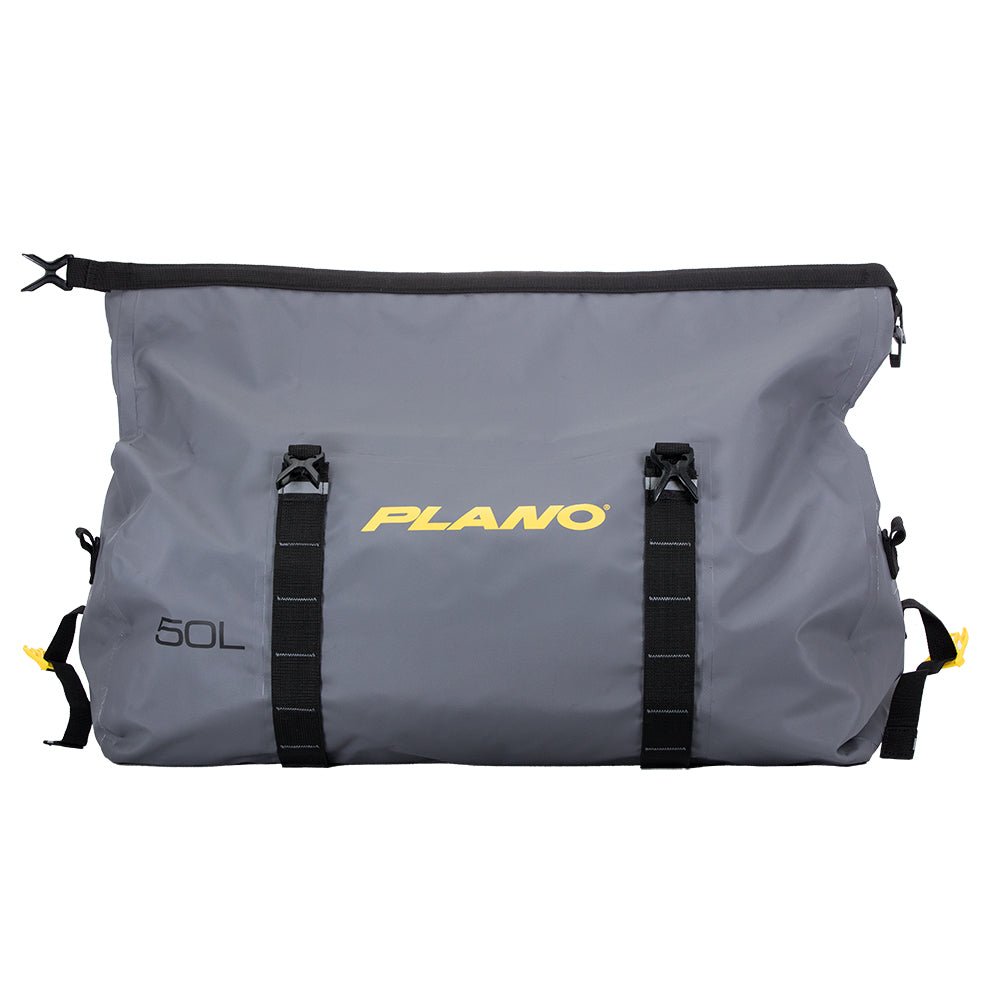 Plano Z-Series Waterproof Duffel [PLABZ500] - Houseboatparts.com