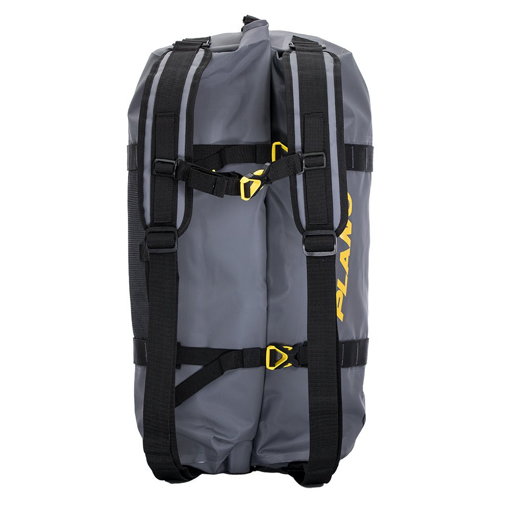 Plano Z-Series Waterproof Duffel [PLABZ500] - Houseboatparts.com