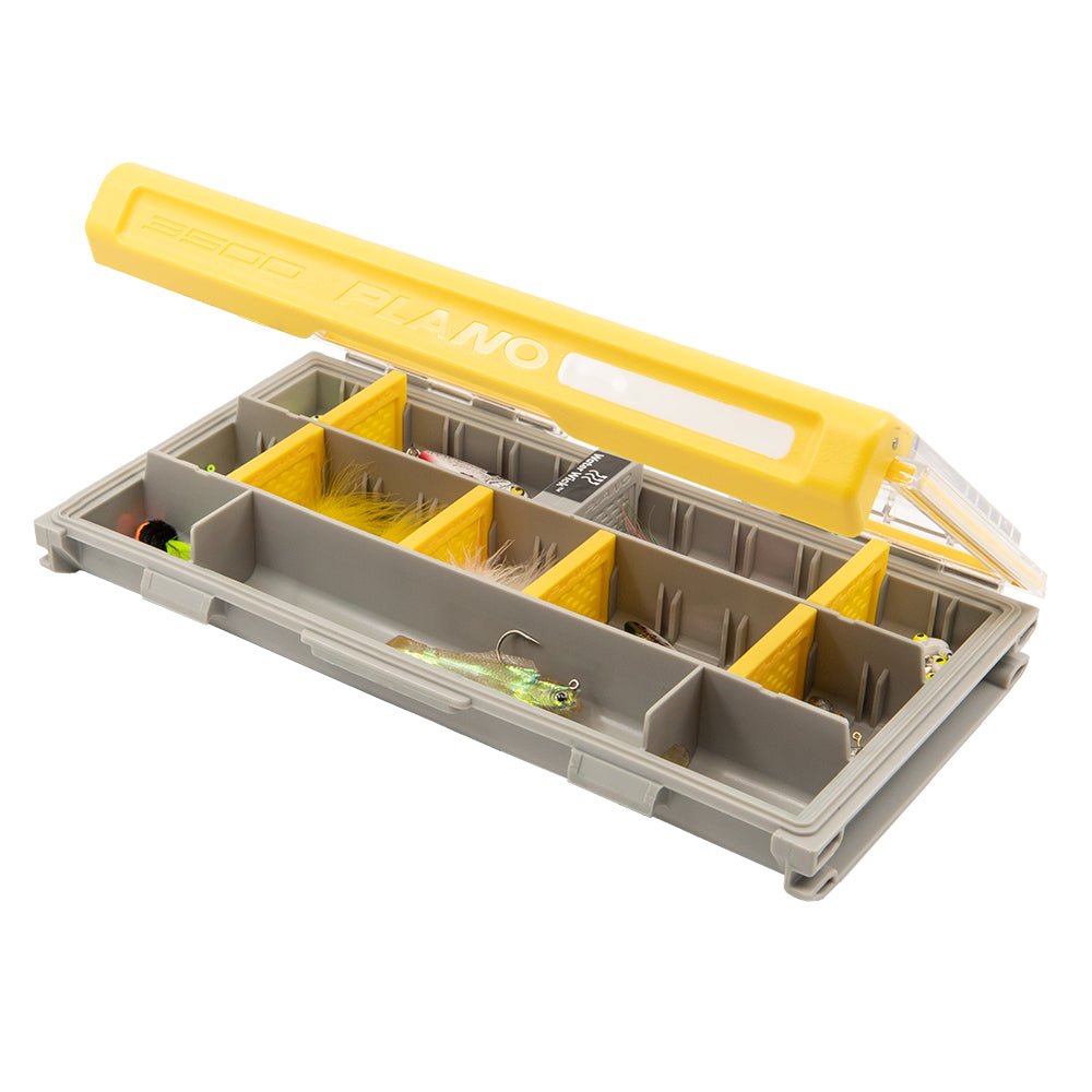 Plano EDGE 3500 Stowaway Box [PLASE350] - Houseboatparts.com