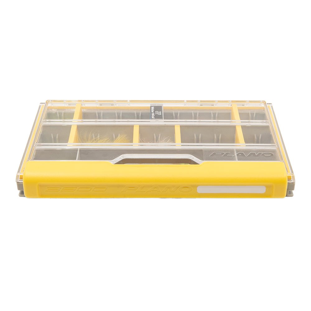 Plano EDGE 3500 Stowaway Box [PLASE350] - Houseboatparts.com