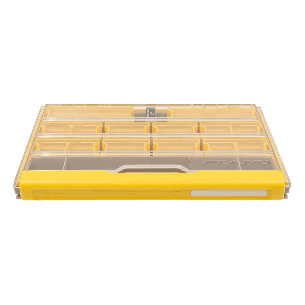 Plano EDGE 3600 Terminal Box [PLASE300] - Houseboatparts.com