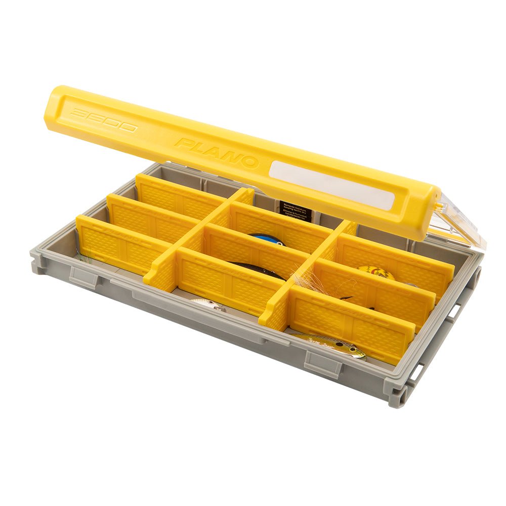 Plano EDGE 3600 Flex Stowaway Box [PLASE366] - Houseboatparts.com