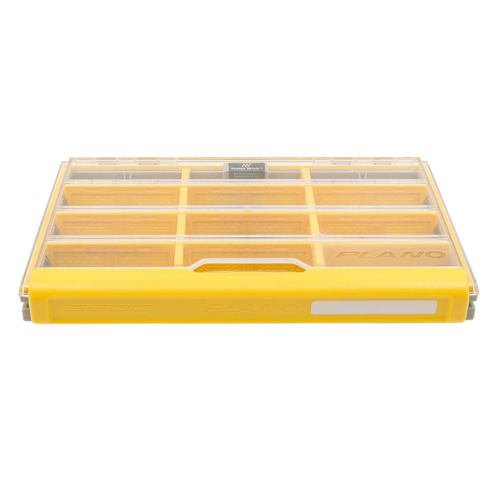 Plano EDGE 3600 Flex Stowaway Box [PLASE366] - Houseboatparts.com