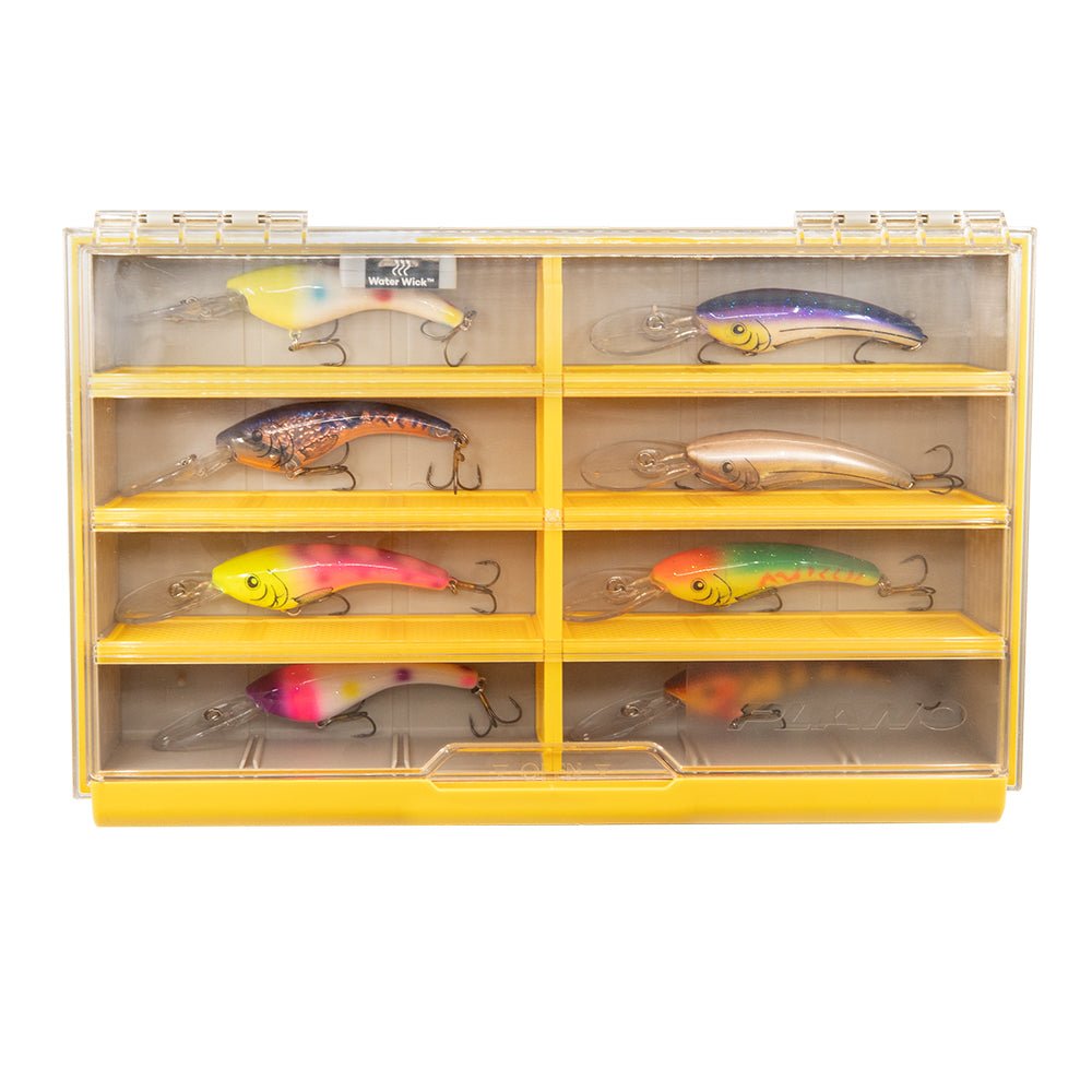 Plano EDGE 3700 Flex Stowaway Box [PLASE377] - Houseboatparts.com