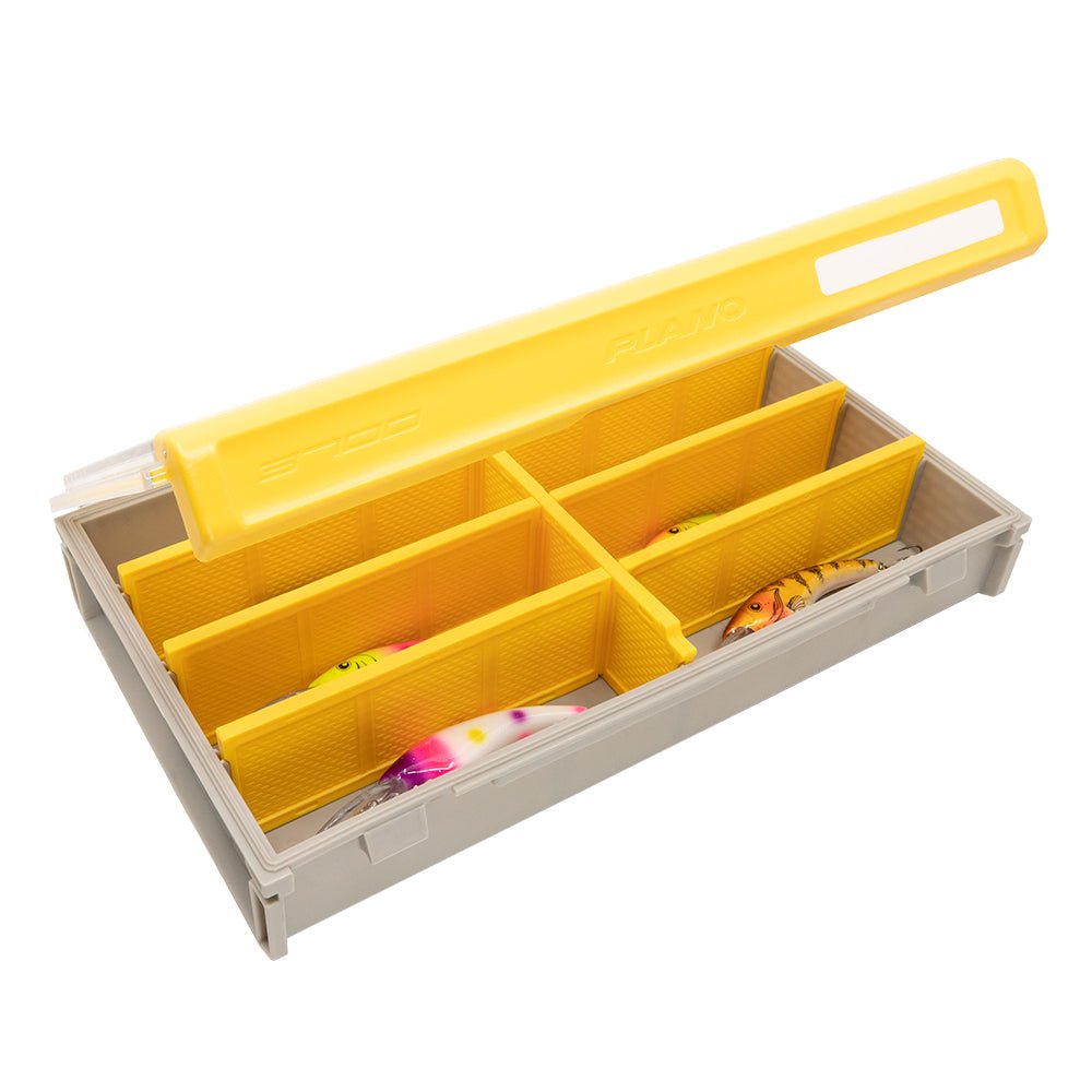 Plano EDGE 3700 Flex Stowaway Box [PLASE377] - Houseboatparts.com