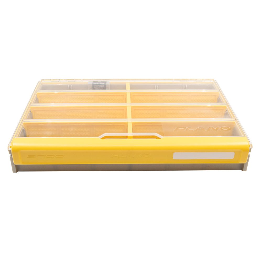 Plano EDGE 3700 Flex Stowaway Box [PLASE377] - Houseboatparts.com