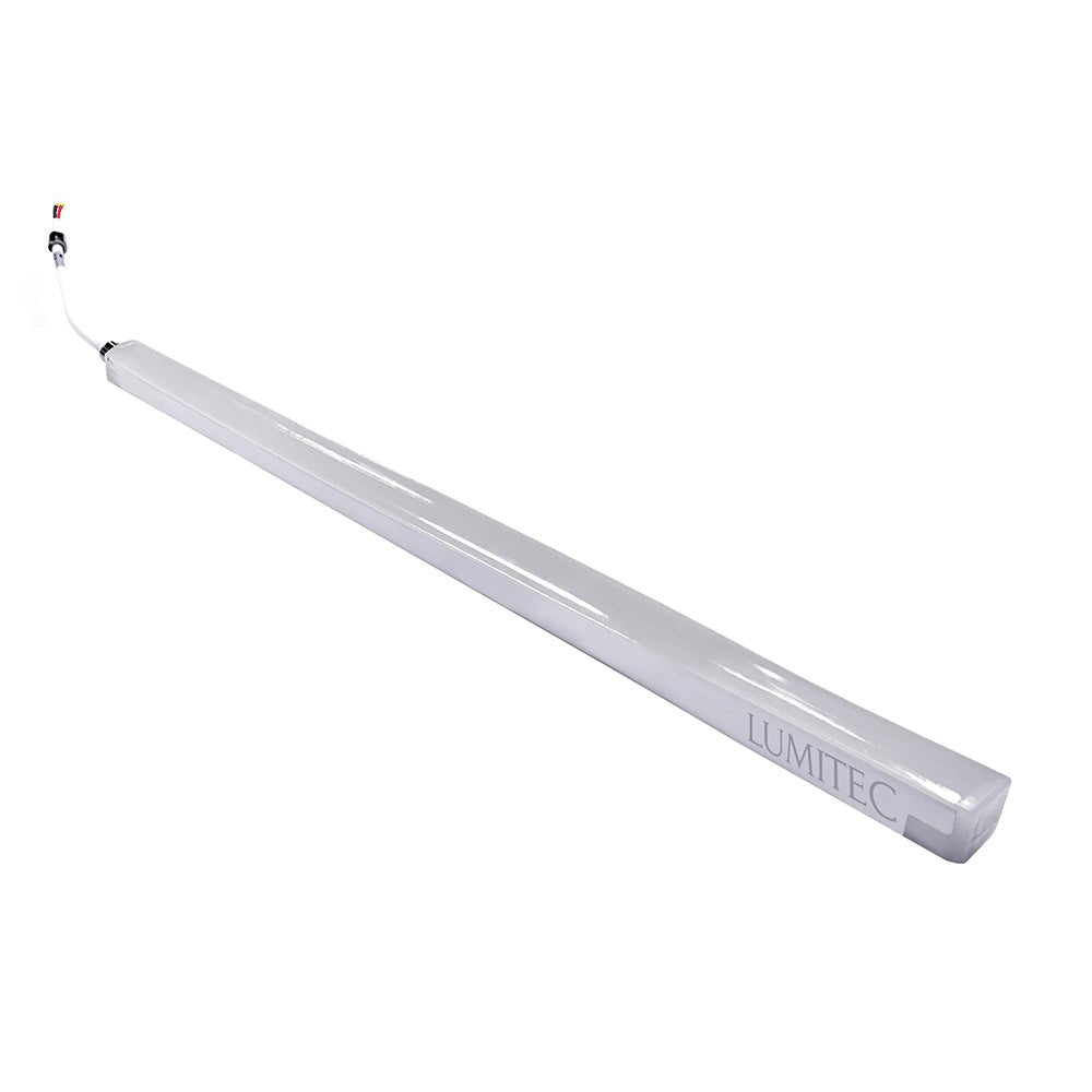 Lumitec Moray Flex Lighting - Strip - Spectrum RGBW - 1.5 [101647] - Houseboatparts.com