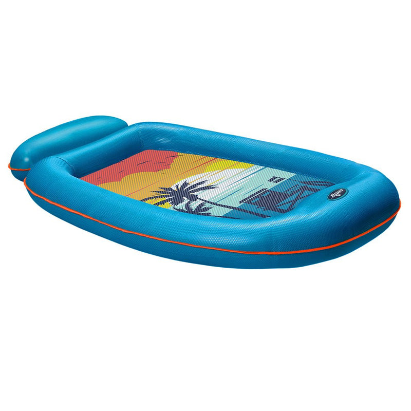 Aqua Leisure Comfort Lounge - Surfer Sunset [AQL11310SSP] - Houseboatparts.com