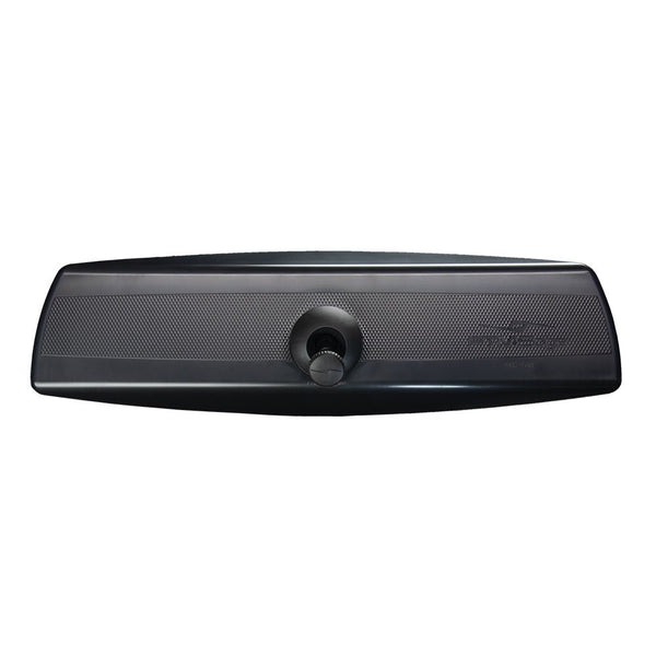 PTM Edge VR-140 PRO Mirror - Black [P12848-200] - Houseboatparts.com