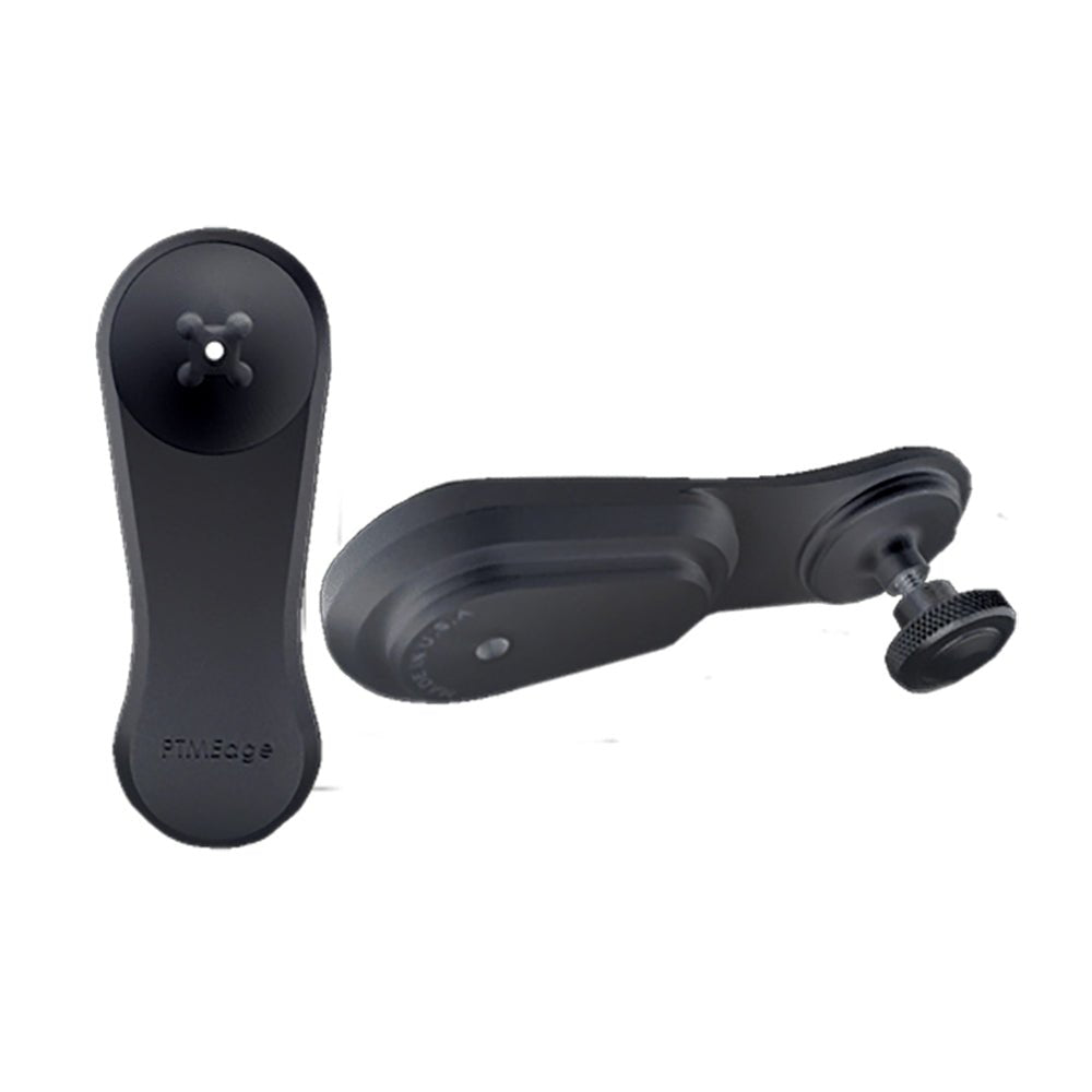 PTM Edge EXT - 400 Extender - Black [P13020-100 BK] - Houseboatparts.com