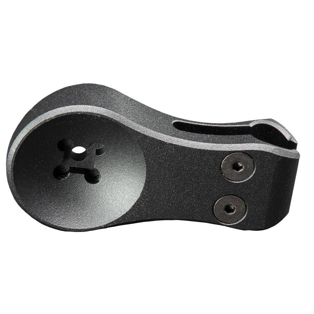 PTM Edge RTS - 100 Adapter - Black [P12902-100 BK] - Houseboatparts.com