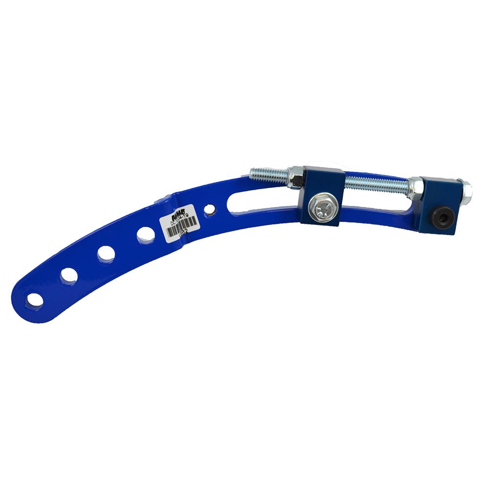 Balmar Belt Buddy w/Universal Offset Adjustment Arm (UAA2) [UBB2] - Houseboatparts.com