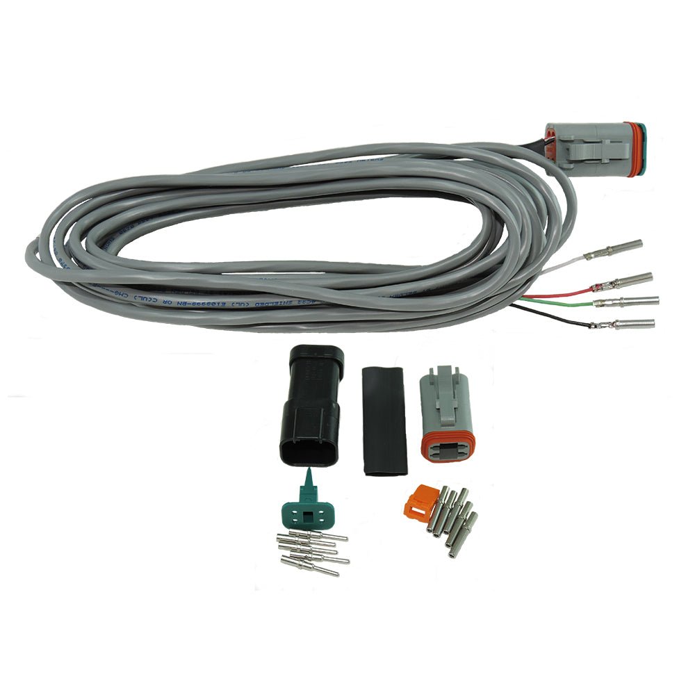 Balmar Communication Cable f/SG200 - 5M [SG2-0403] - Houseboatparts.com