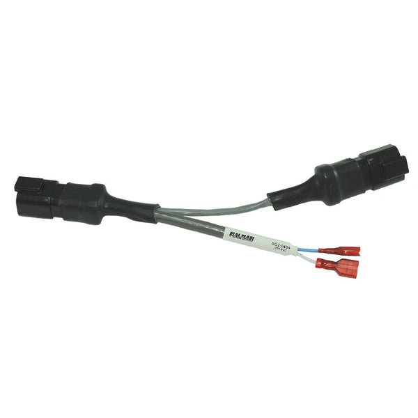 Balmar Communication Cable f/SG200 - 3-Way Adapter [SG2-0404] - Houseboatparts.com