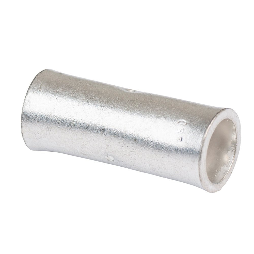 Ancor Tinned Butt Connector #1 - 25-Piece [242170] - Houseboatparts.com