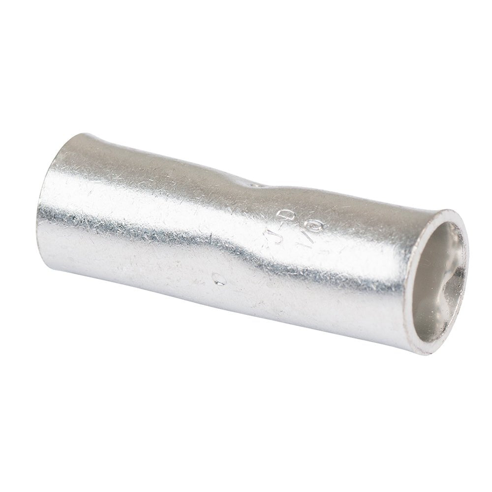 Ancor Tinned Butt Connector #1/0 - 25-Piece [242180] - Houseboatparts.com