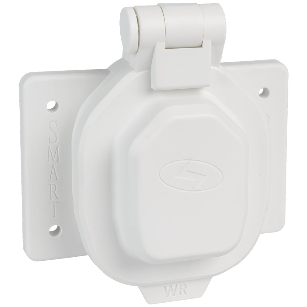 SmartPlug Weather Door - Horizontal [RDPWL] - Houseboatparts.com