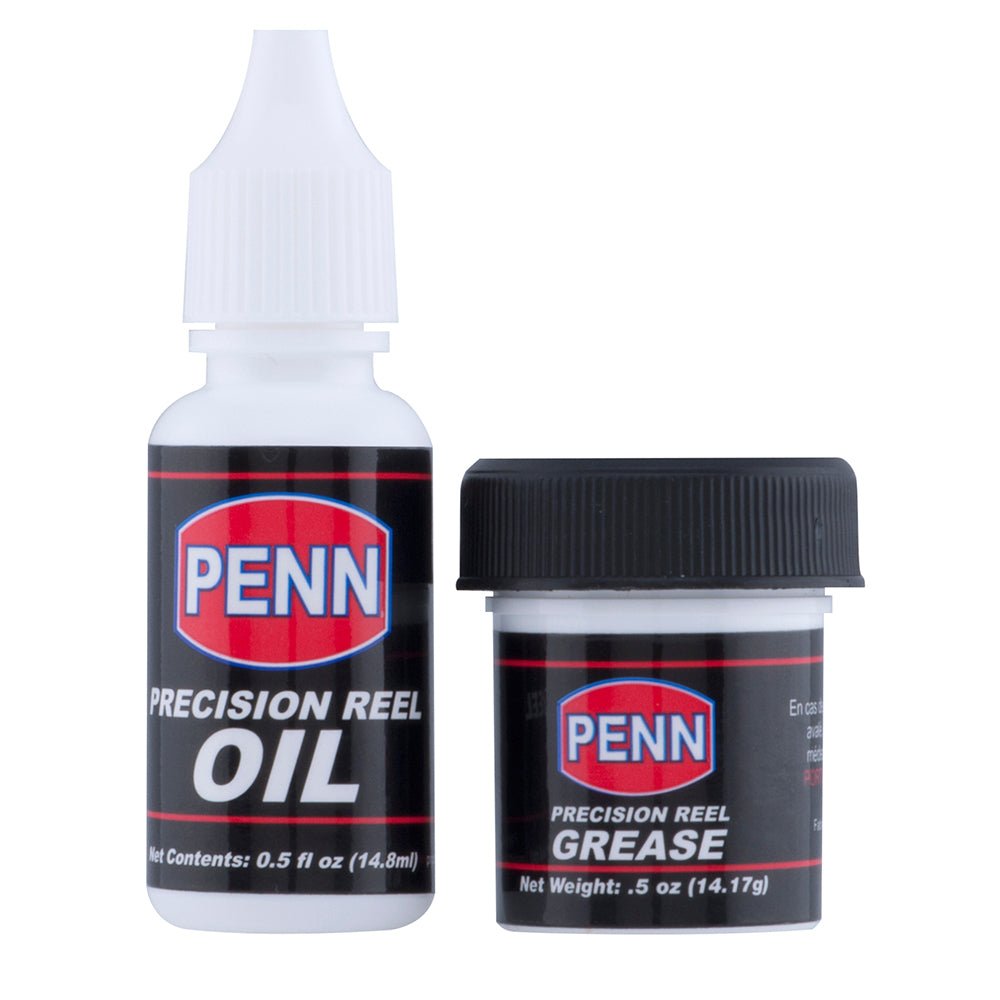 PENN Reel Oil Lube Angler Pack [1238744] - Houseboatparts.com