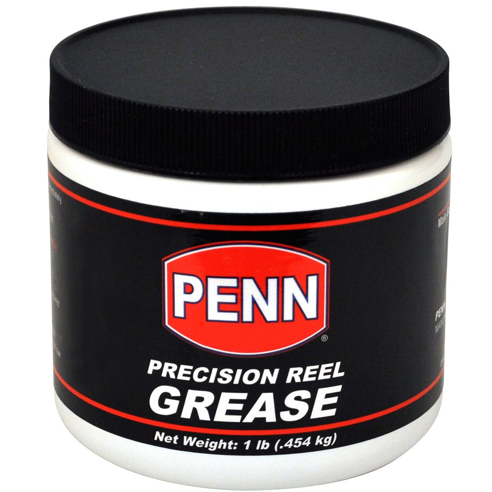 PENN Reel Grease - 1lb [1238741] - Houseboatparts.com