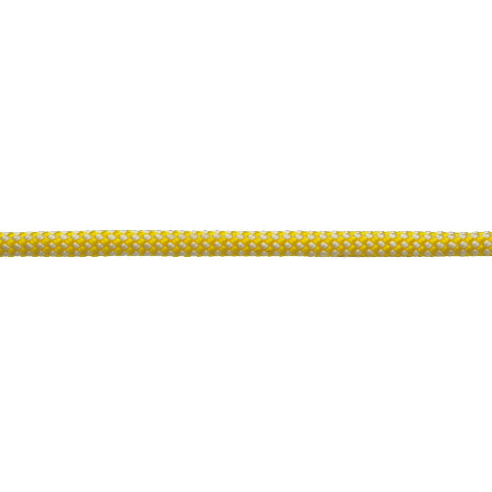 Robline Dinghy Control Line - 6mm (15/64") - Yellow - 328 Spool - DC - 6Y [7152143] - Houseboatparts.com