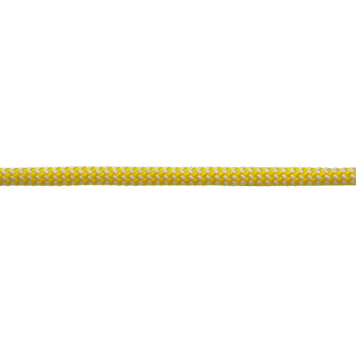 Robline Dinghy Control Line - 6mm (15/64") - Yellow - 328 Spool - DC - 6Y [7152143] - Houseboatparts.com