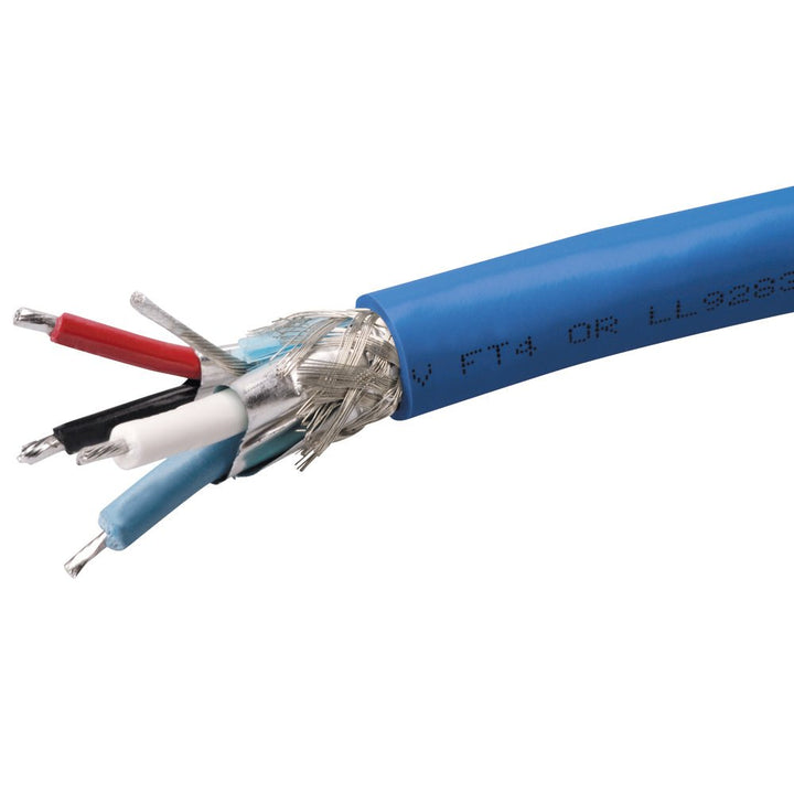 Maretron Mid Bulk Cable - 20M Continuous [DB1-20] - Houseboatparts.com