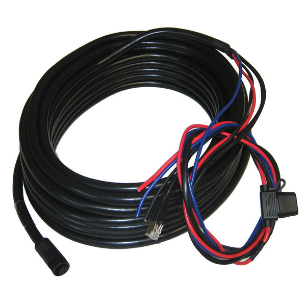 Furuno DRS AX NXT Signal Power Cable - 10M [001-512-600-00] - Houseboatparts.com