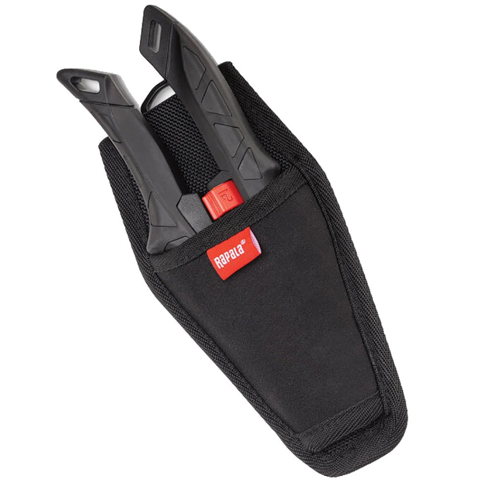 Rapala 7" Elite Pliers [RESP7] - Houseboatparts.com