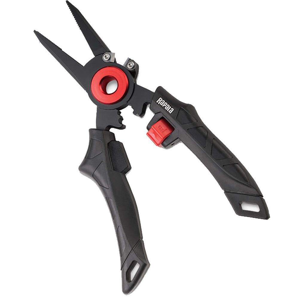 Rapala 7" Elite Pliers [RESP7] - Houseboatparts.com