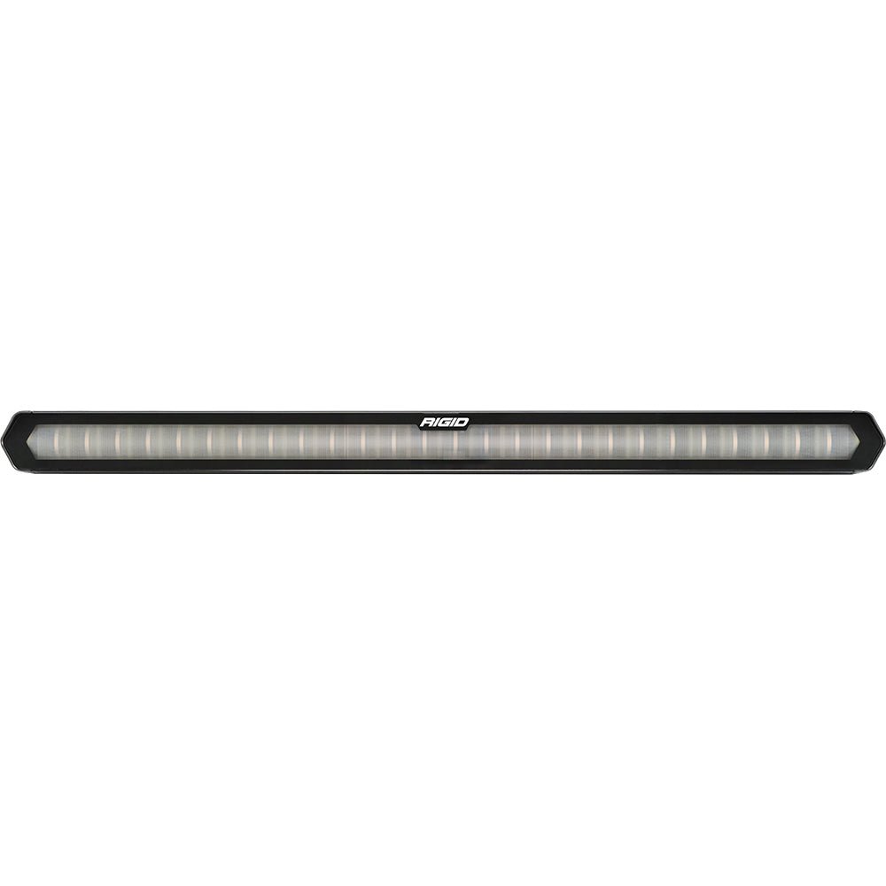RIGID Industries Chase 28" Lightbar - Tube Mount [901801] - Houseboatparts.com