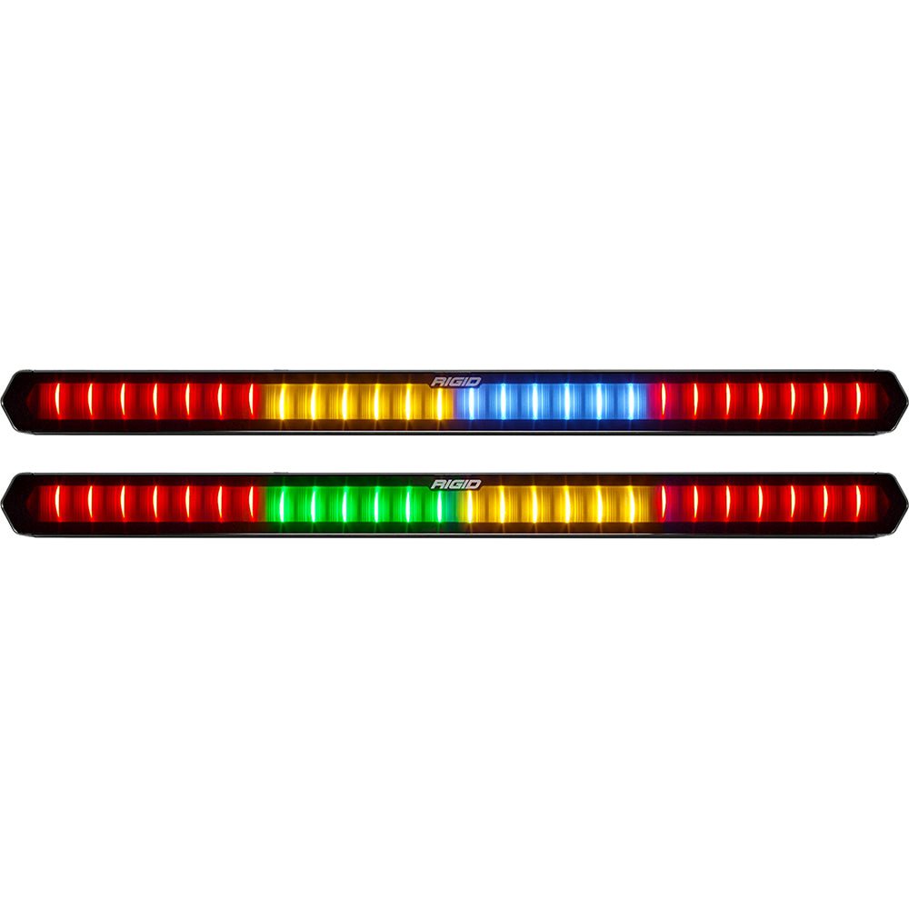 RIGID Industries Chase 28" Lightbar - Surface Mount [901802] - Houseboatparts.com