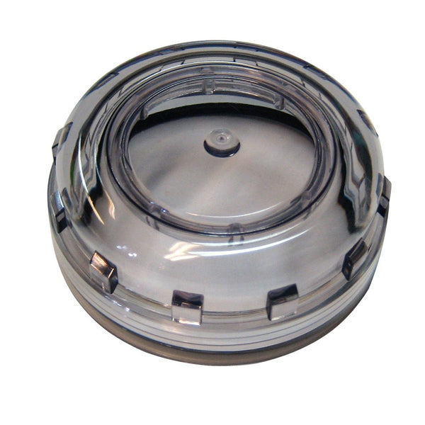 Flojet Strainer Cover Replacement f/1720, 1740, 46200 46400 [20925000A] - Houseboatparts.com