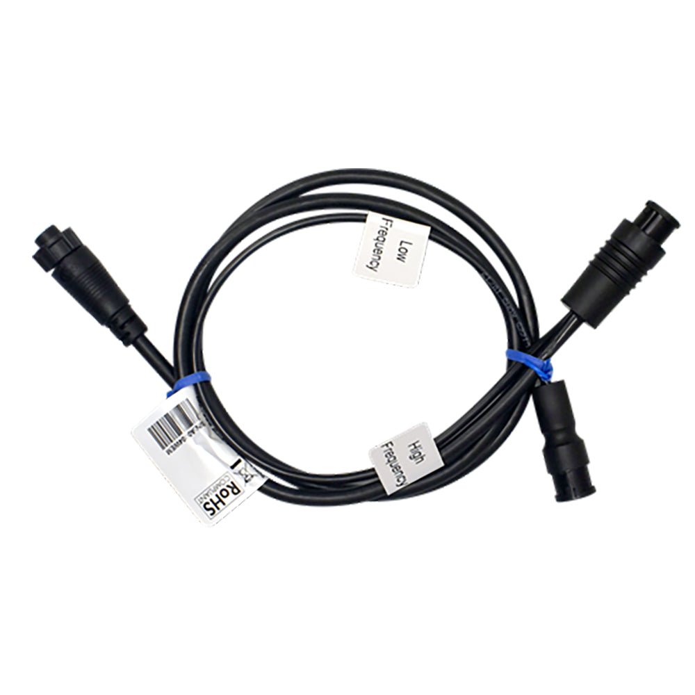 Furuno TZtouch3 Transducer Y-Cable 12-Pin to 2 Each 10-Pin [AIR-040-406-10] - Houseboatparts.com