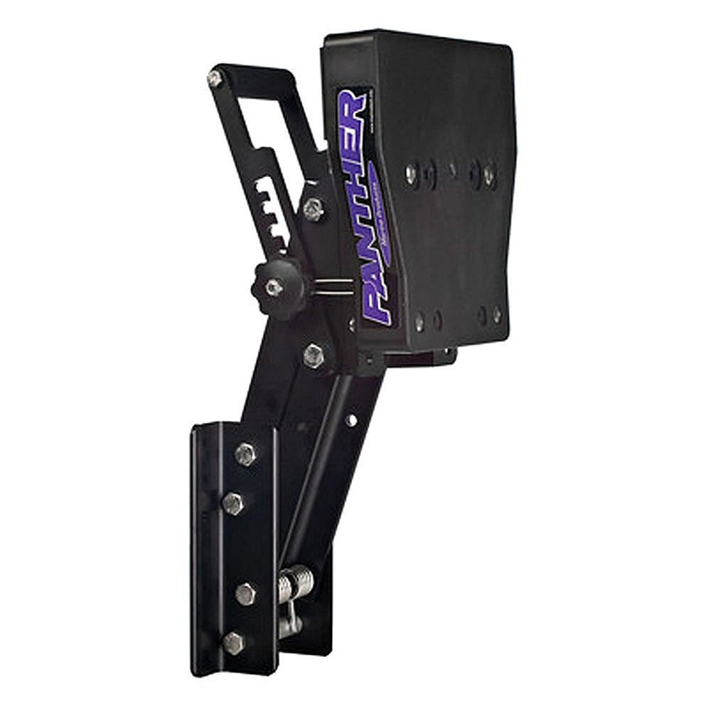 Panther 4-Stroke Bracket w/16" Vertical Travel [550416] - Houseboatparts.com