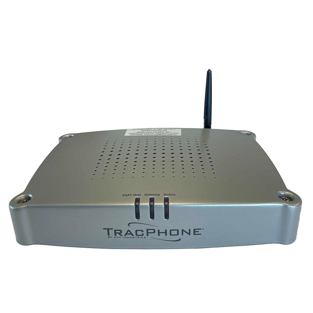 KVH TV-Hub B f/Linear TV Series Systems [01-0380-06] - Houseboatparts.com