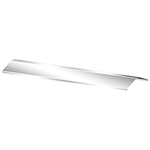 Magma Radiant Plate w/Retainer Pin [10-963] - Houseboatparts.com