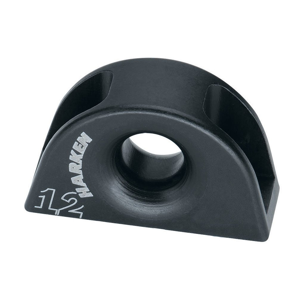 Harken 12mm Bolt-Down Fairlead - Single [3274] - Houseboatparts.com