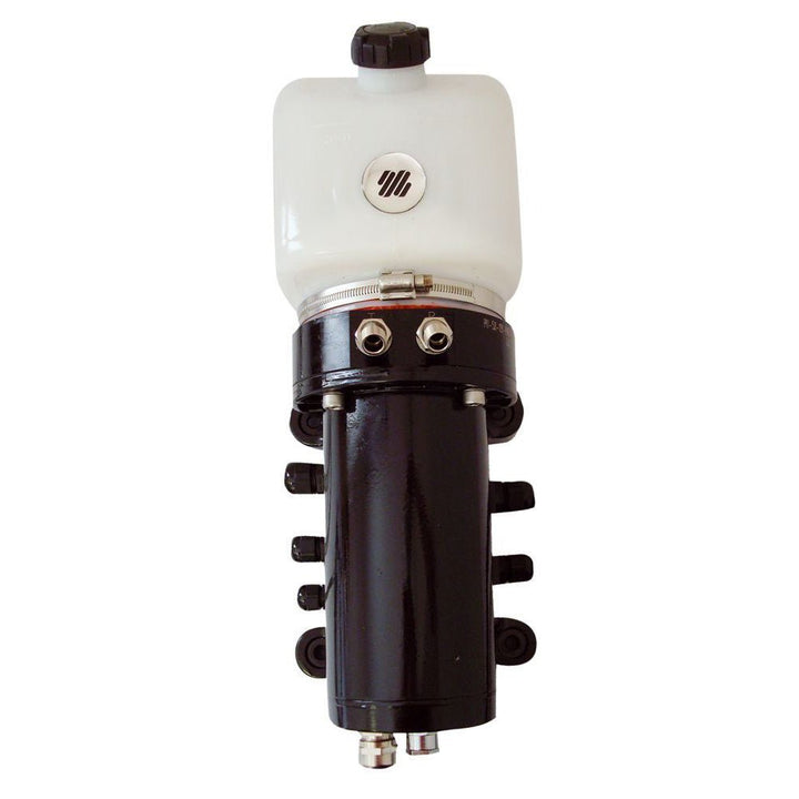 Uflex UPMD MasterDrive Power Unit [UPMD] - Houseboatparts.com