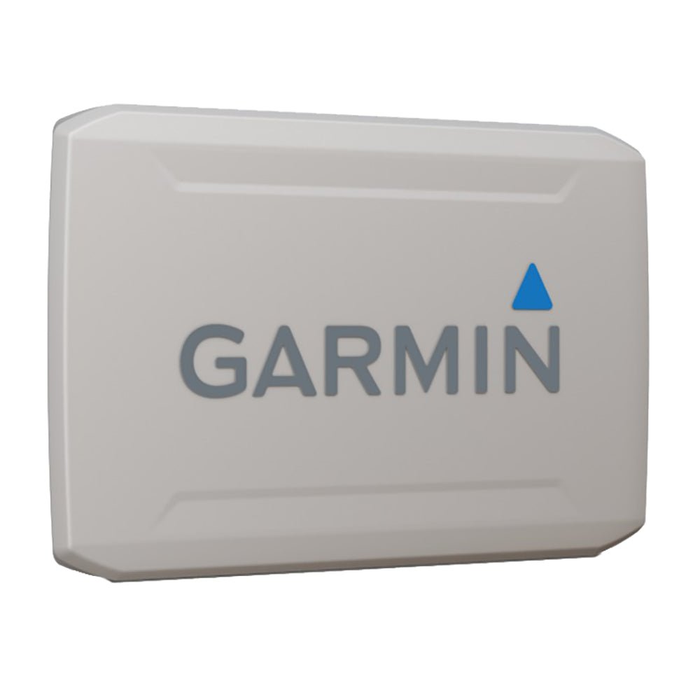 Garmin Protective Cover f/ECHOMAP Plus/UHD 7" Units [010-13126-00] - Houseboatparts.com