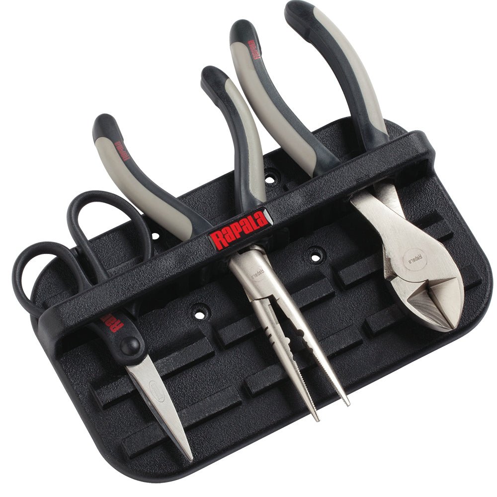 Rapala Magnetic Tool Holder Combo 2 [MTHK-2] - Houseboatparts.com