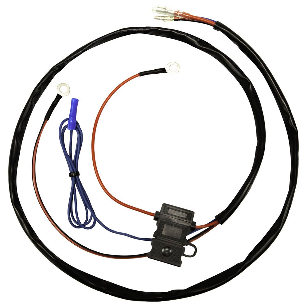 RIGID Industries Adapt XE Wire Harness [300428] - Houseboatparts.com