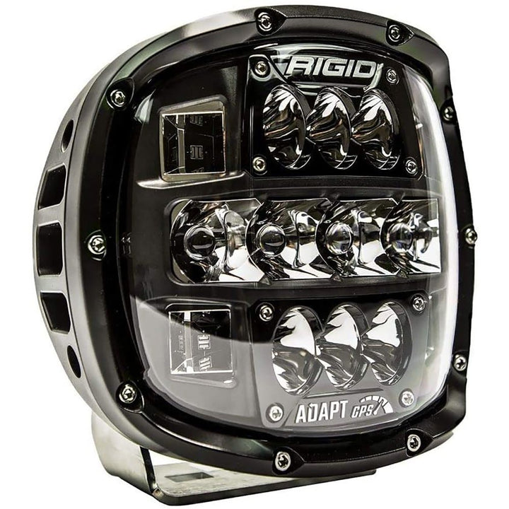 RIGID Industries Adapt XP - Single [300414] - Houseboatparts.com
