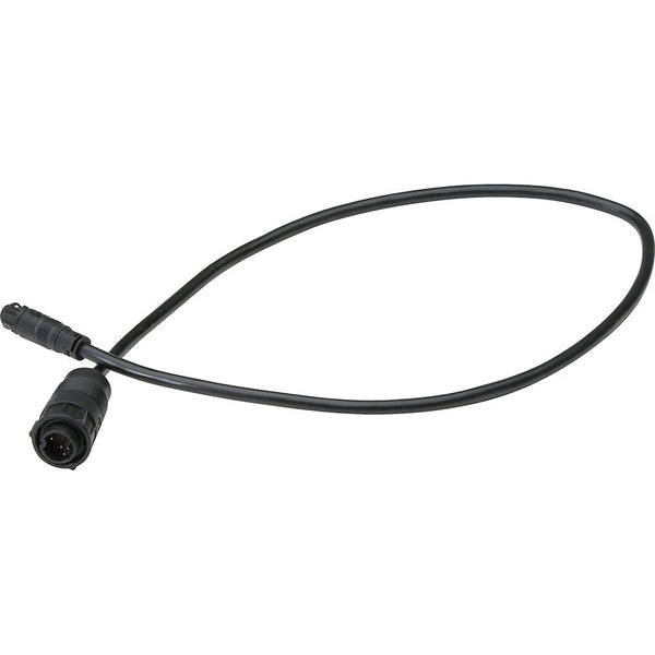 MotorGuide Lowrance 9-Pin HD+ Sonar Adapter Cable Compatible w/Tour Tour Pro HD+ [8M4004174] - Houseboatparts.com