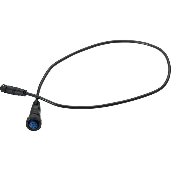 MotorGuide Garmin 8-Pin HD+ Sonar Adapter Cable Compatible w/Tour Tour Pro HD+ [8M4004178] - Houseboatparts.com