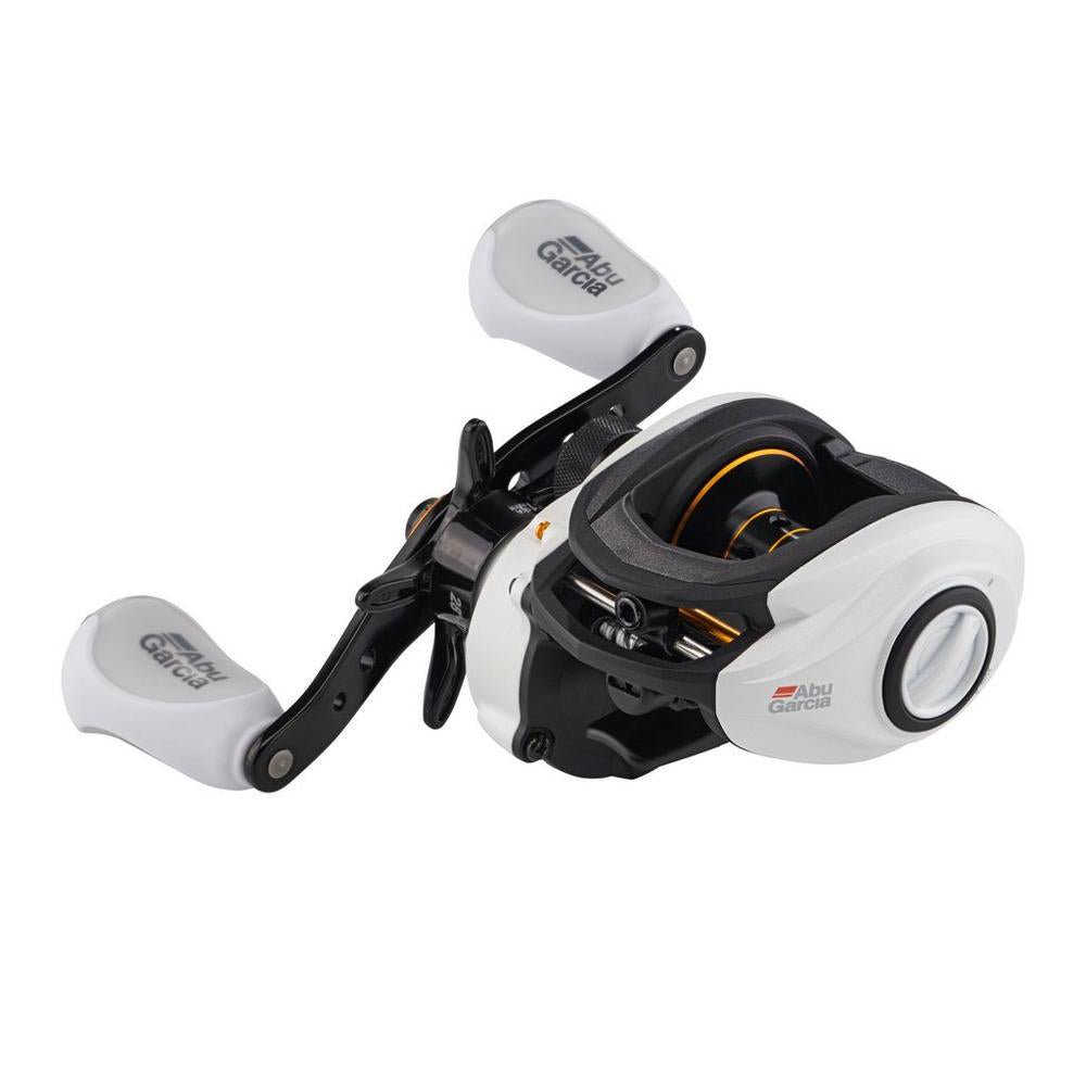 Abu Garcia MAX 4 PRO Low Profile Reel [1539728] - Houseboatparts.com