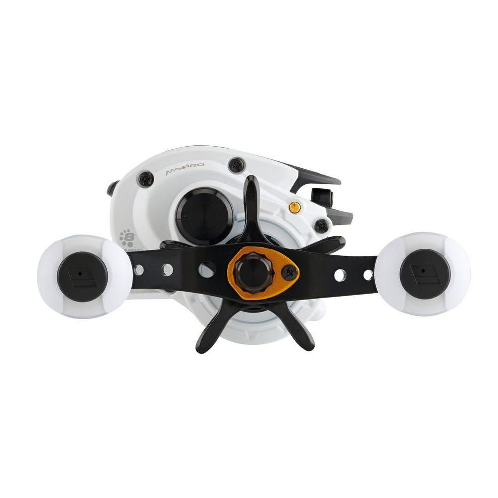 Abu Garcia MAX 4 PRO Low Profile Reel [1539728] - Houseboatparts.com