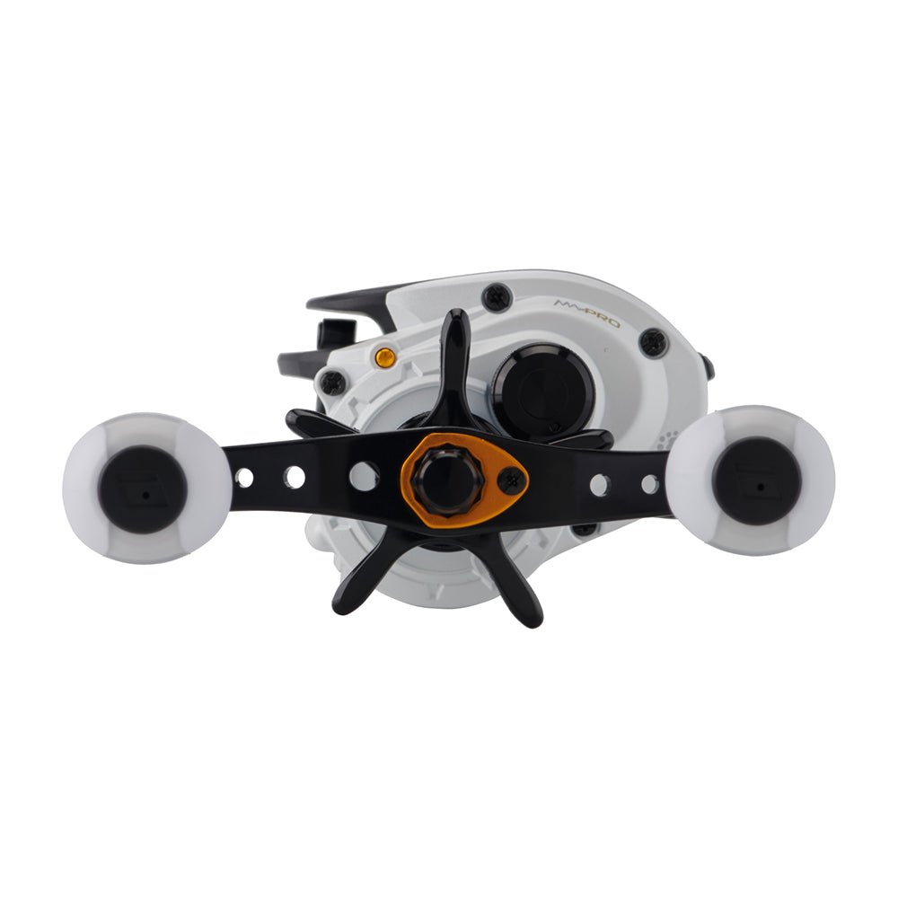 Abu Garcia MAX 4 PRO LH Low Profile Reel [1539730] - Houseboatparts.com